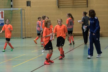 Bild 43 - La Rieve Cup - D-Juniorinnen